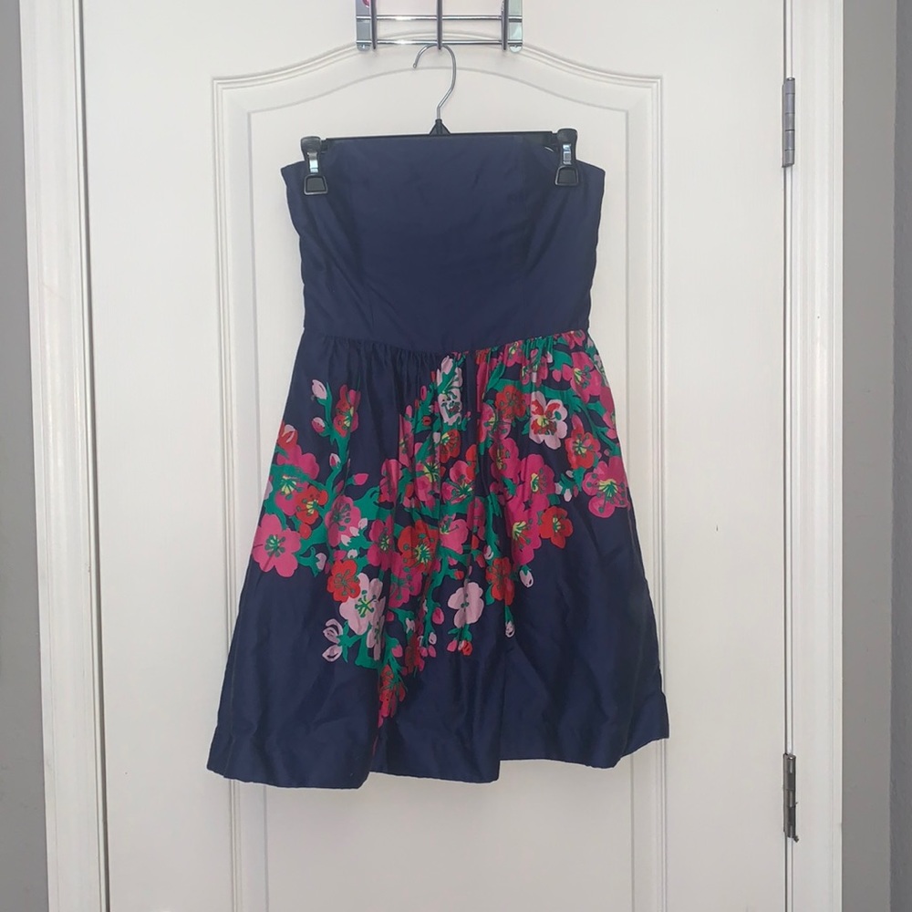 Lilly Pulitzer sleeveless dress